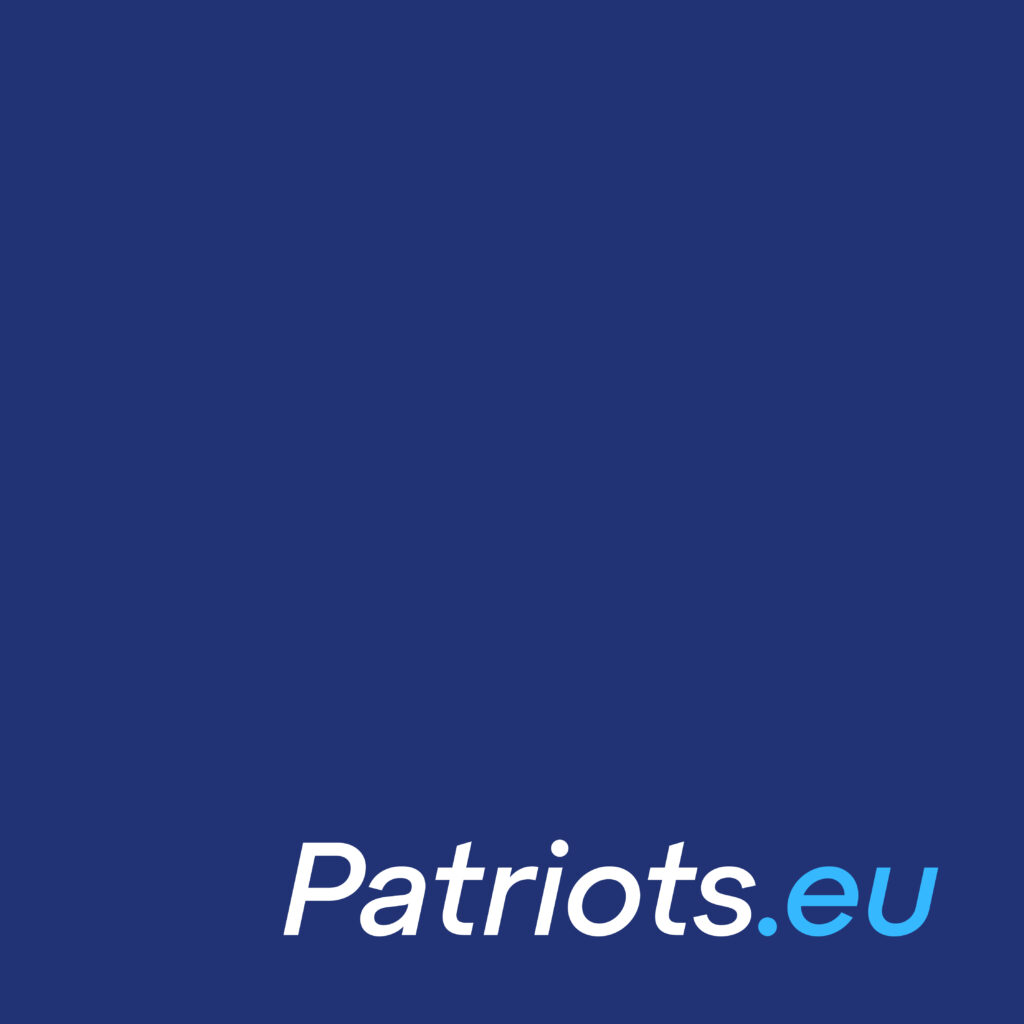 patriots europe