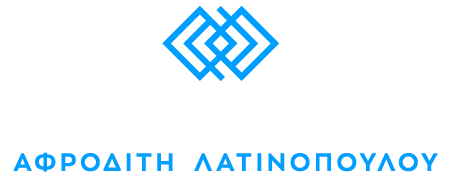 Φωνή Λογικής logo white