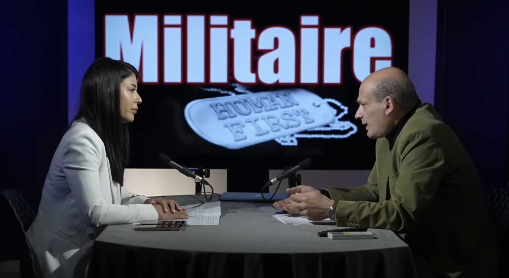 Α Λατινοπούλου Militaire