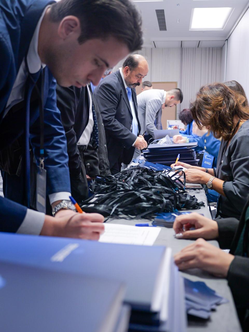 1ο Συνέδριο ΦΩΝΗ ΛΟΓΙΚΗΣ