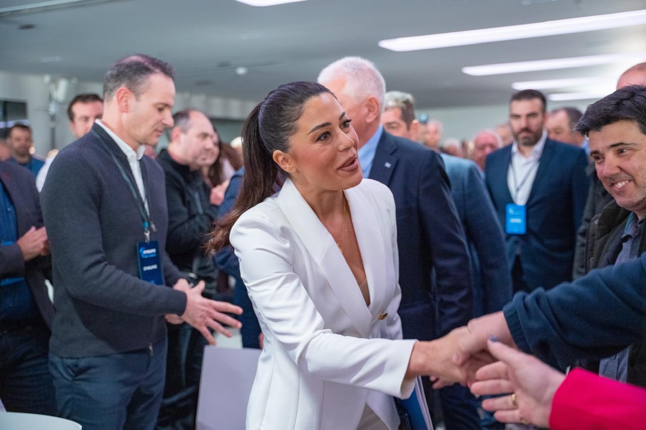 1ο Συνέδριο ΦΩΝΗ ΛΟΓΙΚΗΣ