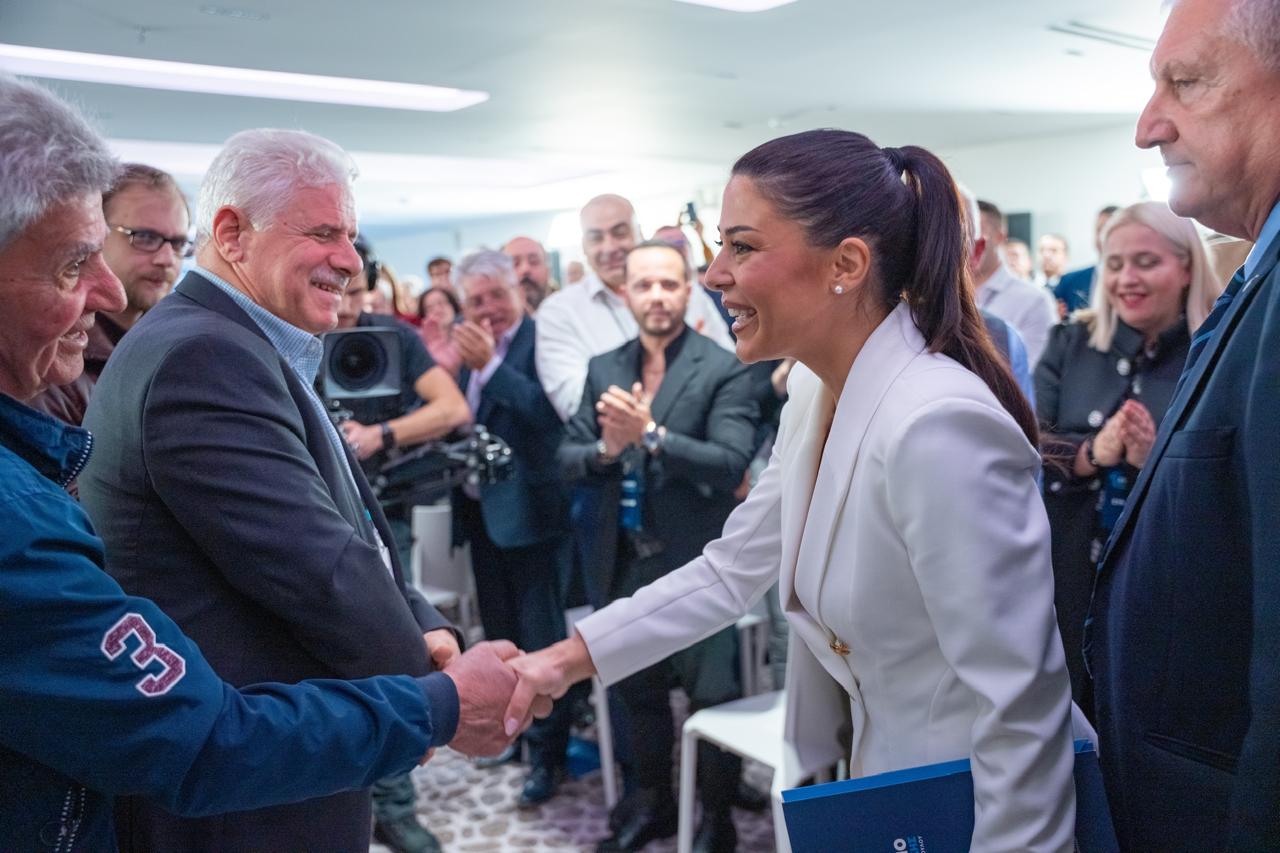 1ο Συνέδριο ΦΩΝΗ ΛΟΓΙΚΗΣ