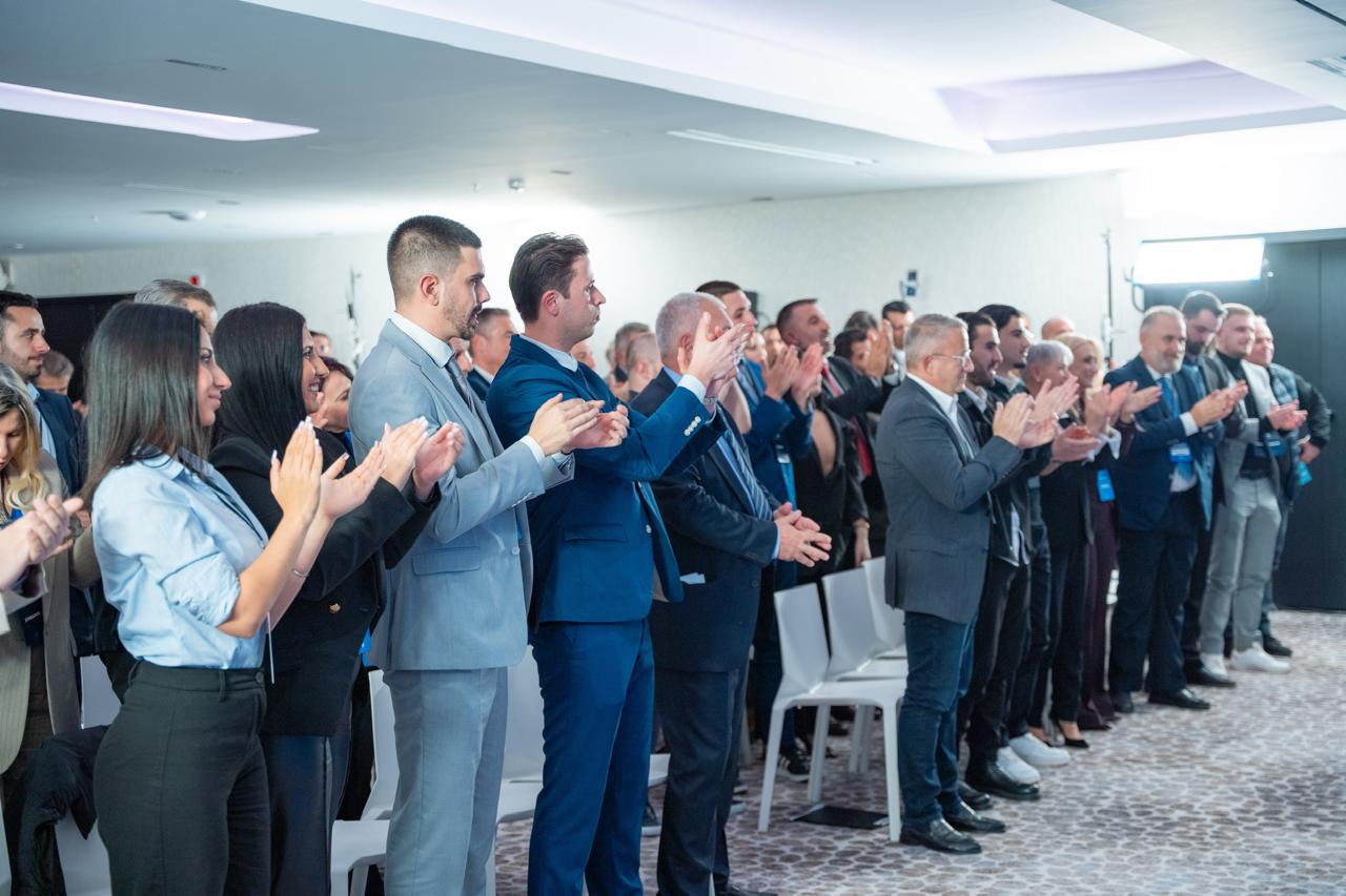 1ο Συνέδριο ΦΩΝΗ ΛΟΓΙΚΗΣ