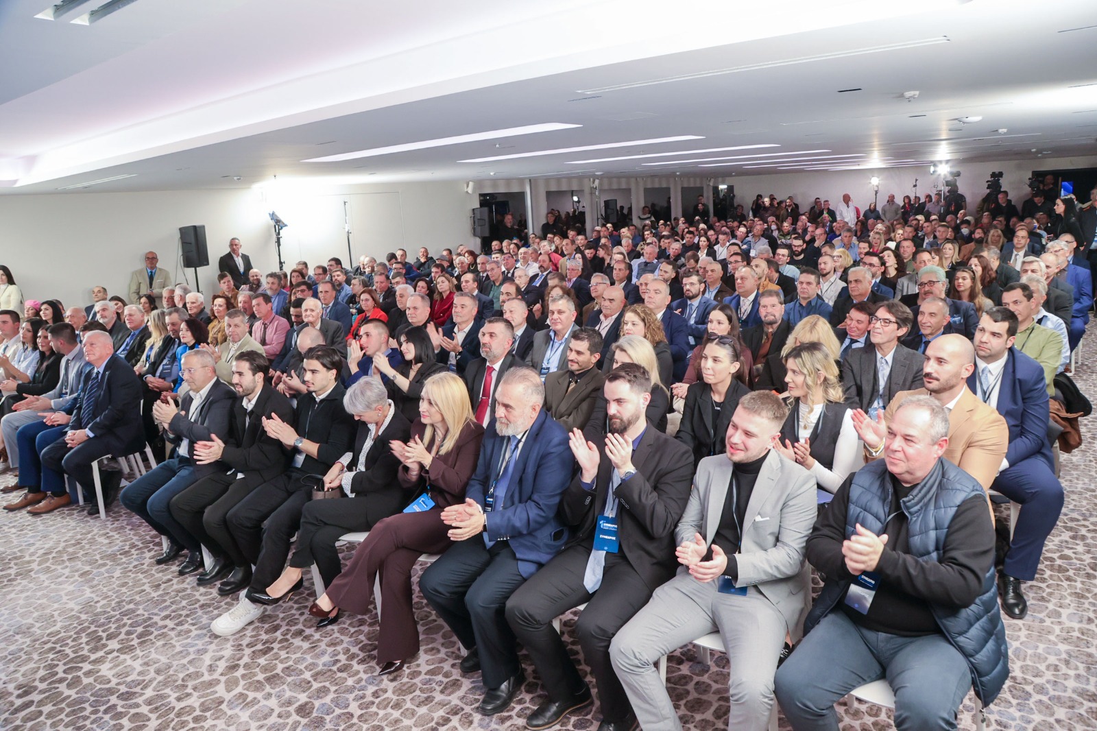 1ο Συνέδριο ΦΩΝΗ ΛΟΓΙΚΗΣ