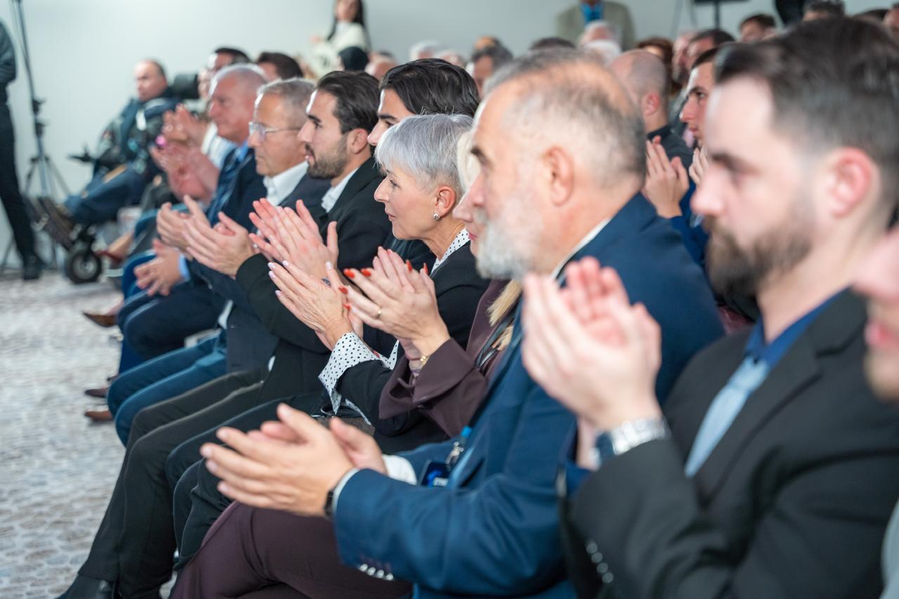 1ο Συνέδριο ΦΩΝΗ ΛΟΓΙΚΗΣ