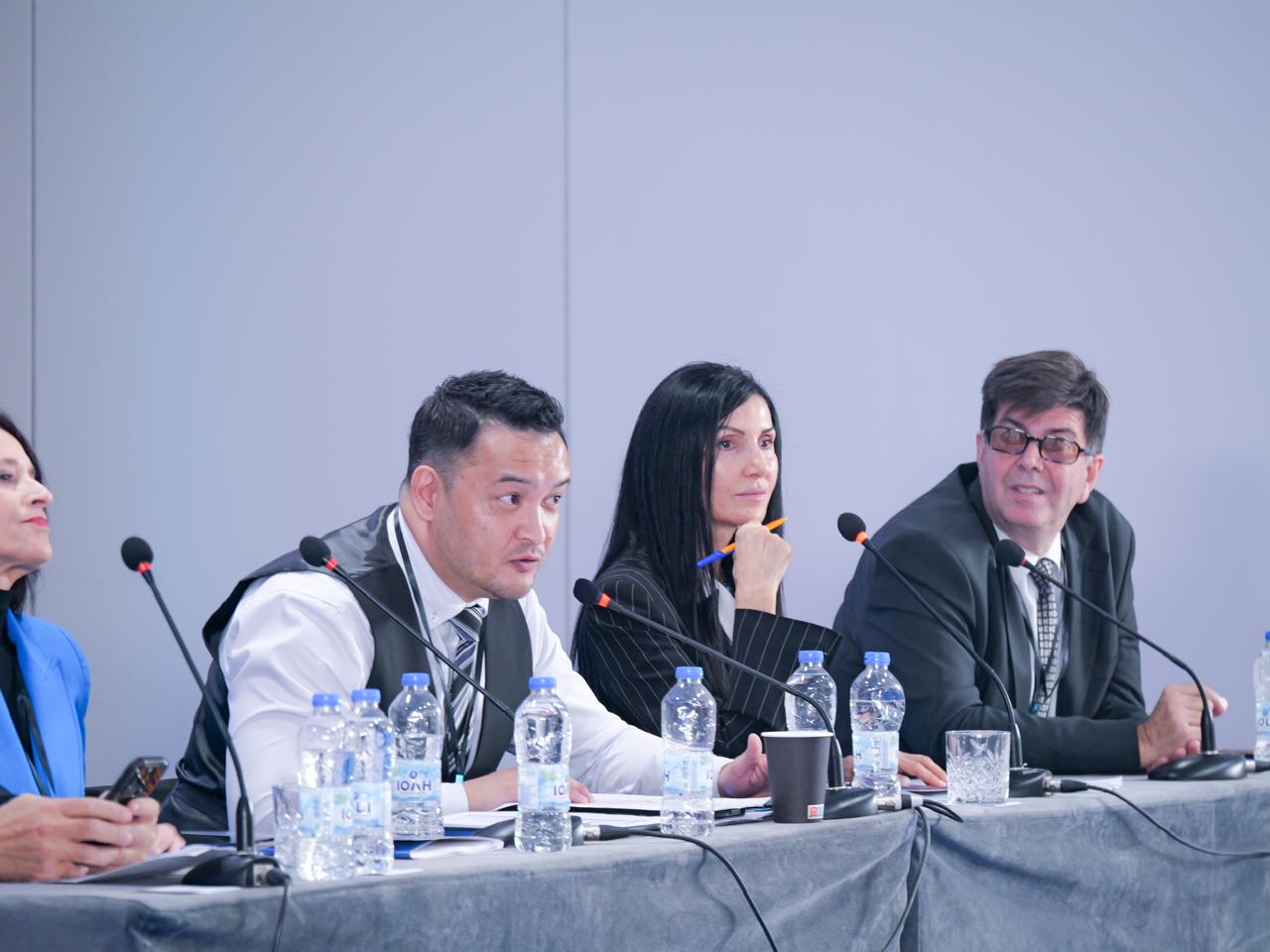 1ο Συνέδριο ΦΩΝΗ ΛΟΓΙΚΗΣ