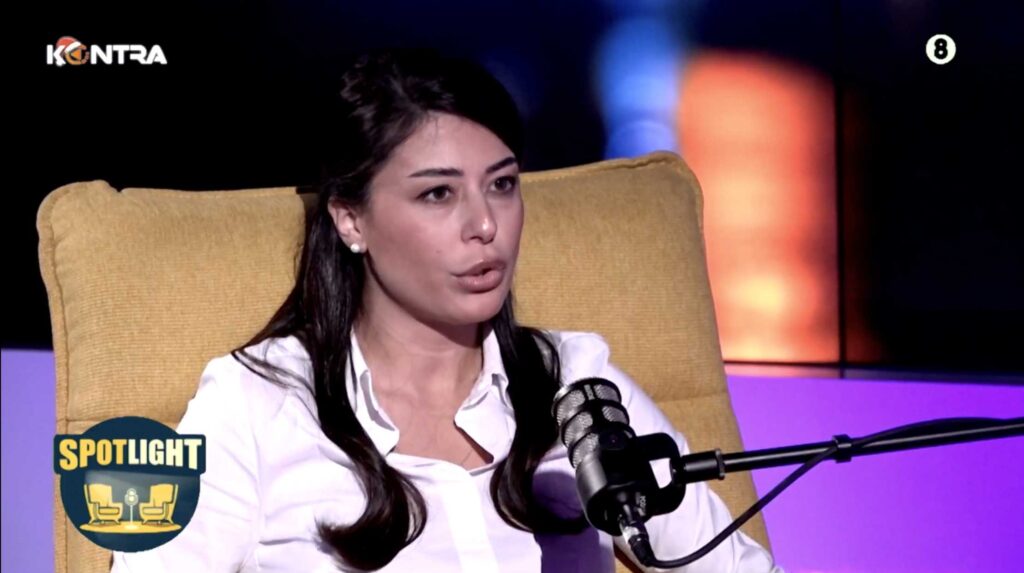 Α.Λατινοπούλου: Η εκδήλωση στο Σύνταγμα να είναι χριστιανική με ελληνική μουσική κ χοιρινά σουβλάκια