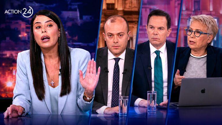 Α.Λατινοπουλου: Η ατμόσφαιρα από τα σκάνδαλα μυρίζει σαπίλα!