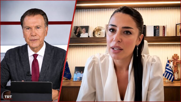 Α.Λατινοπούλου: 60% της τιμής βενζίνης είναι φόροι για να εισπράτει ο Μητσοτάκης
