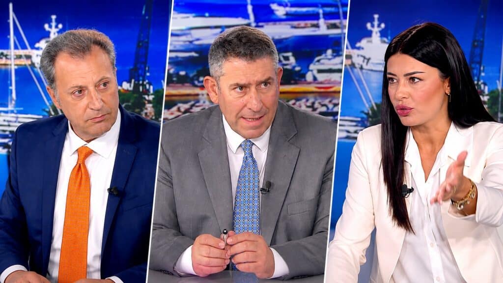 Α.Λατινοπούλου: Ντροπή! Η κυβέρνηση πετάει 11,5 εκατ. στην «ισότητα φύλων» στα πανεπιστήμια