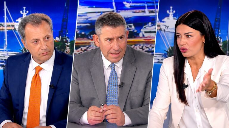Α.Λατινοπούλου: Ντροπή! Η κυβέρνηση πετάει 11,5 εκατ. στην «ισότητα φύλων» στα πανεπιστήμια