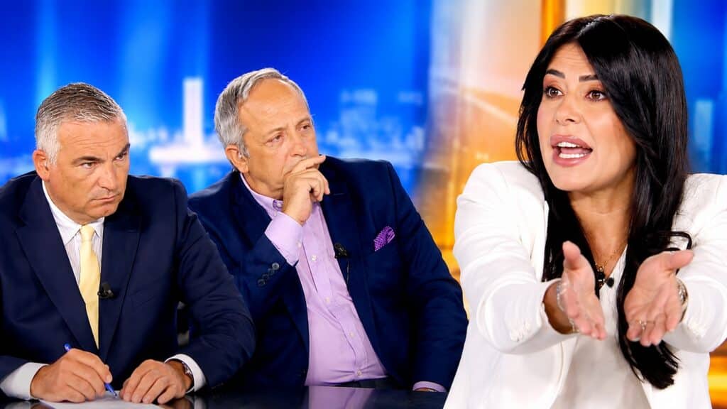 Α. Λατινοπούλου: Η ΕΡΤ είναι Α.Ε. - Ούτε ευρώ να μη δίνουν οι φορολογημένοι στην ΕΡΤ