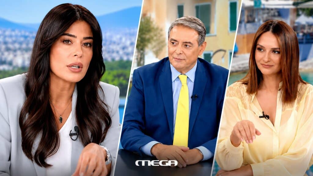 Α. Λατινοπούλου: Σε λίγο οι Ρουβίκωνες θα βγάλουν τιμοκατάλογο εφόδου και ο Μητσοτάκης κοιμάται