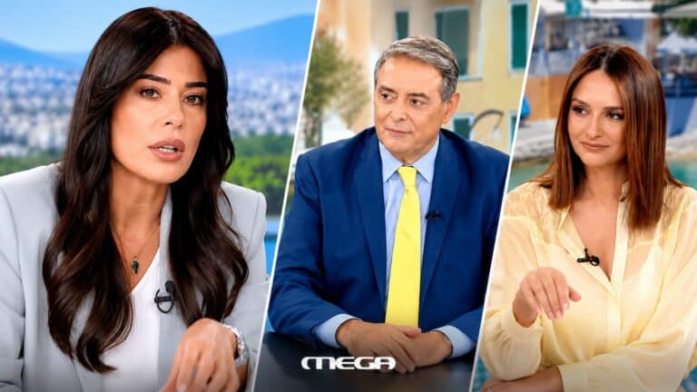 Α. Λατινοπούλου: Σε λίγο οι Ρουβίκωνες θα βγάλουν τιμοκατάλογο εφόδου και ο Μητσοτάκης κοιμάται