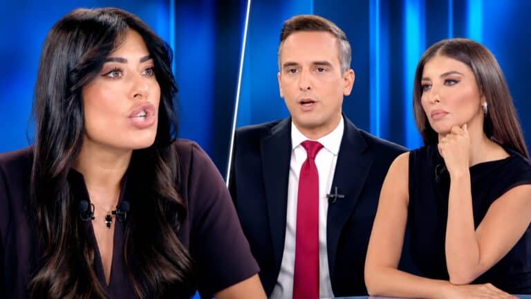Α.Λατινοπούλου: Η ΝΔ μιλάει λες και είναι αντιπολίτευση ενώ κυβερνά 8 χρόνια!