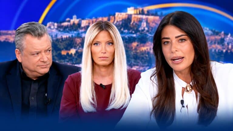 Ό,τι έδωσε στους ελ. επαγγελματίες & στους μικρομεσαίους ο Μητσοτάκης, "αυτό" θα πάρει στις εκλογές.