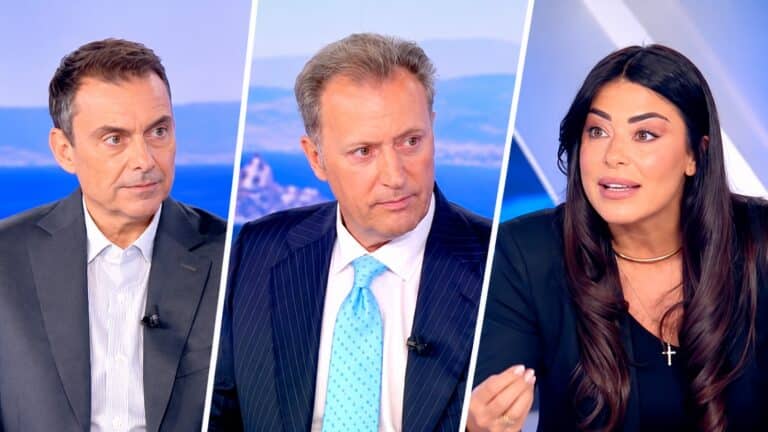 Α. Λατινοπούλου: Τεράστια αποδοχή από τις μανούλες στη στολή στα σχολεία
