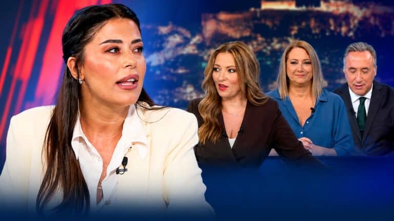 Α. Λατινοπούλου: Ο υψηλός πληθωρισμός είναι αφανής φόρος. Ας το εμπεδώσουμε!