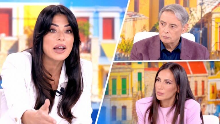 Α. Λατινοπούλου: Ο Βελόπουλος πουλούσε μαντζούνια για την άνοια και δεν τον ακουμπάει κανείς!