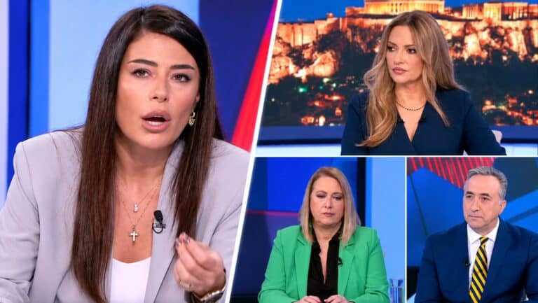 Α.Λατινοπούλου: Ντροπή στα αριστερά σκουπίδια που βεβηλώνουν την ημέρα μνήμης Φουντούλη Καπελώνη