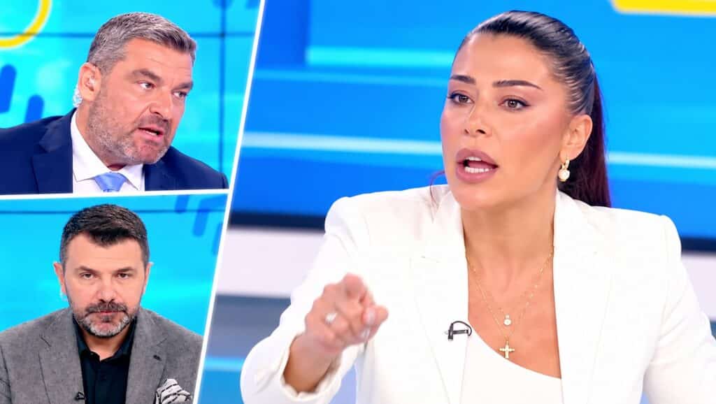 Α. Λατινοπούλου: Είμαστε η πιο ακριβή χώρα στην ΕΕ στη σχέση μισθού - ενοικίου.