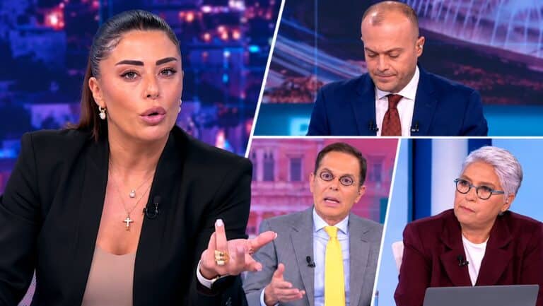 Α. Λατινοπούλου: Η απαγόρευση μετρητών είναι οικονομικός φασισμός!