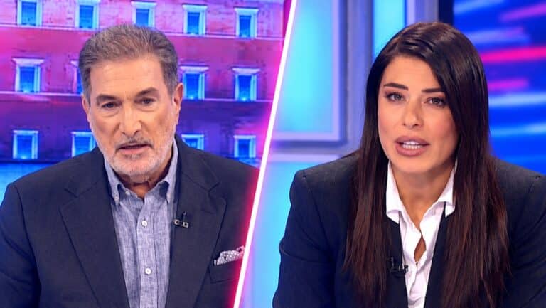 Α. Λατινοπούλου: Η Ευρώπη ή θα αναγκαστεί να αλλάξει ή θα πεθάνει.