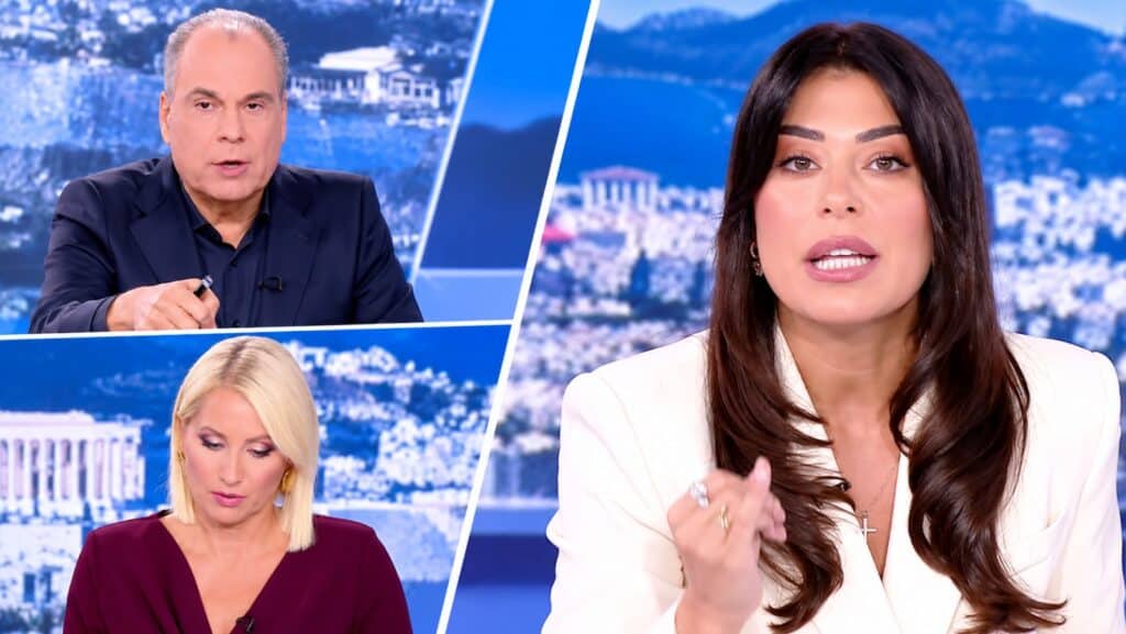 Α. Λατινοπούλου: Γιατί επιδοτούνται οι γύφτοι να στέλνουν τα παιδιά τους σχολείο;